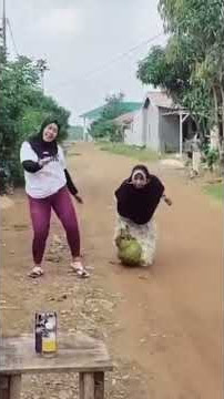 Story wa lucu terbaru 2021// ngerjain ibu bawa tabung gas // bikin ngakak... 😂😂