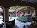 Hotel Santa Monica - San Miguel de Allende