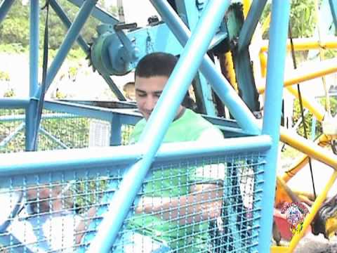 سامر كردي القفز Bunjy Jump By Kurdi 