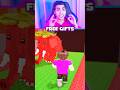 FREE GIFTS IN STEAL A BRAINROT 😱