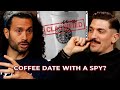 Former spy on how cia trains its agents at your local coffee shop