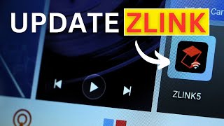 How to Update ZLINK App to Latest Version? screenshot 4