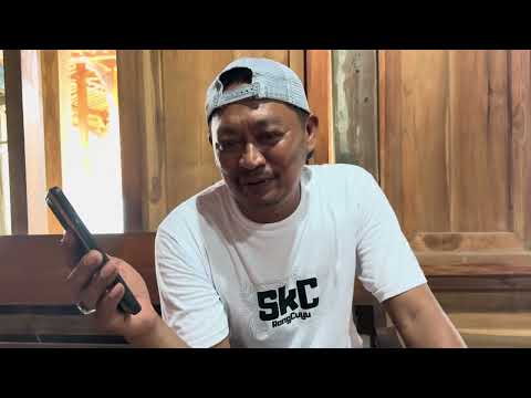 GOLEKI BAROK FATAH KOK ORA ENEK NING OMAH | KI AREP MINGGAT PO PIYE IKI BOCAH IKI!