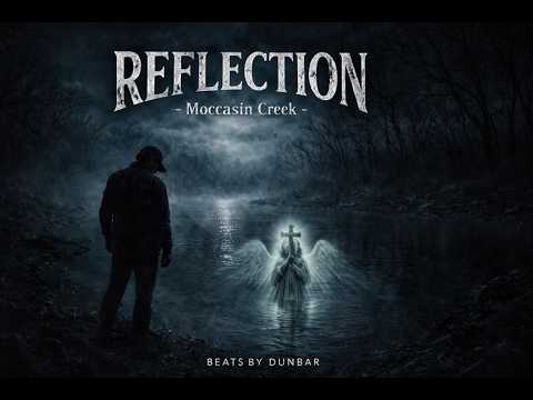Reflection - Moccasin Creek