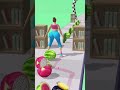 Running games : Smash and Roll #game #gaming #mobilegame #เกมมือถือ #runninggames