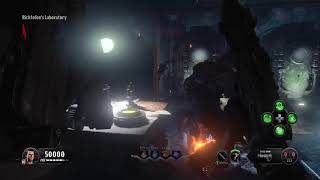 Lazy warden