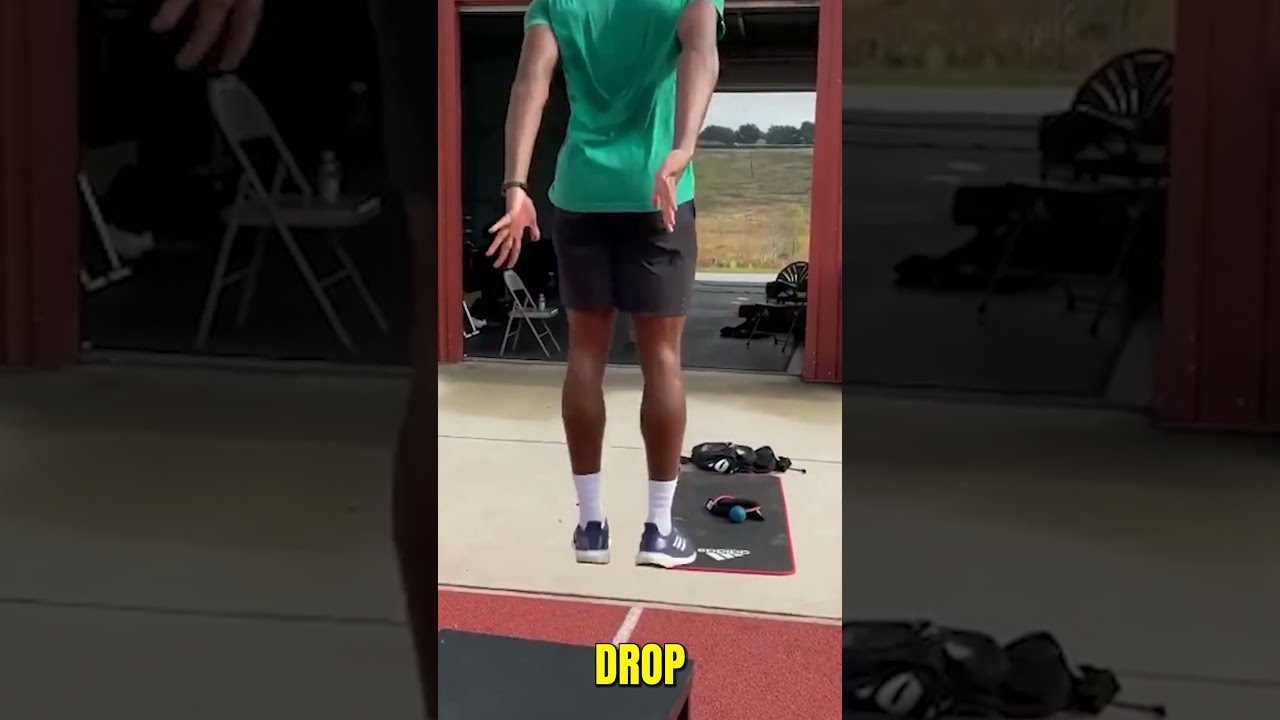 Exercises NBA Players Use To Jump Higher 
