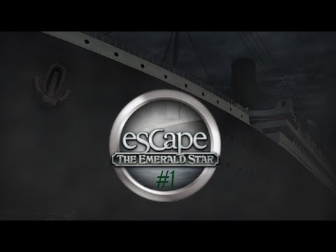 Escape The Emerald Star Part 1