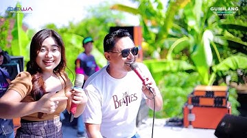DEWA PRO MUSIC - TALI KUTANG PUTRI NABELLA - HAPPY PARTY PUTRA SHILY GANK - TLOGOWUNGU PATI