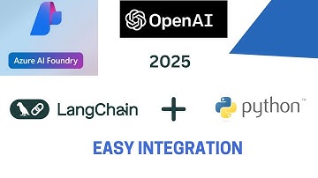 How to setup Azure OpenAI service and use it in Python