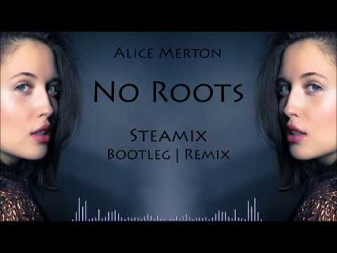 alice-merton---no-roots-(steamix-bootleg-|-remix)