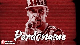 Tito y La Liga - Perdoname │ Video Oficial con Letra 2020 chords