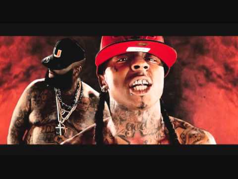 Lil Wayne Ft Rick Ross -