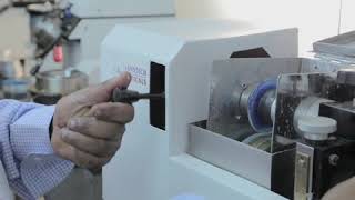 Cribber - Lenstech Opticals Pvt. Ltd.