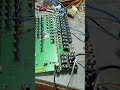 #faider change ✅ volume change ✅ audio track short ✅ ready ho gaya Shruti service centre kolkata✅