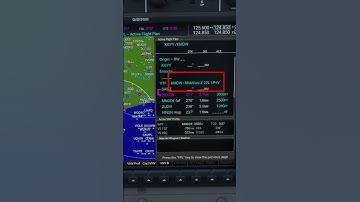 Which Approach Should You Choose in MSFS?  #msfs2024 #flightsimulator