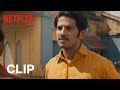 Dulquer Salmaan Is In Trouble | Kurup | Netflix India