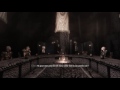 The Elder Scrolls V : Skyrim - Peace Council
