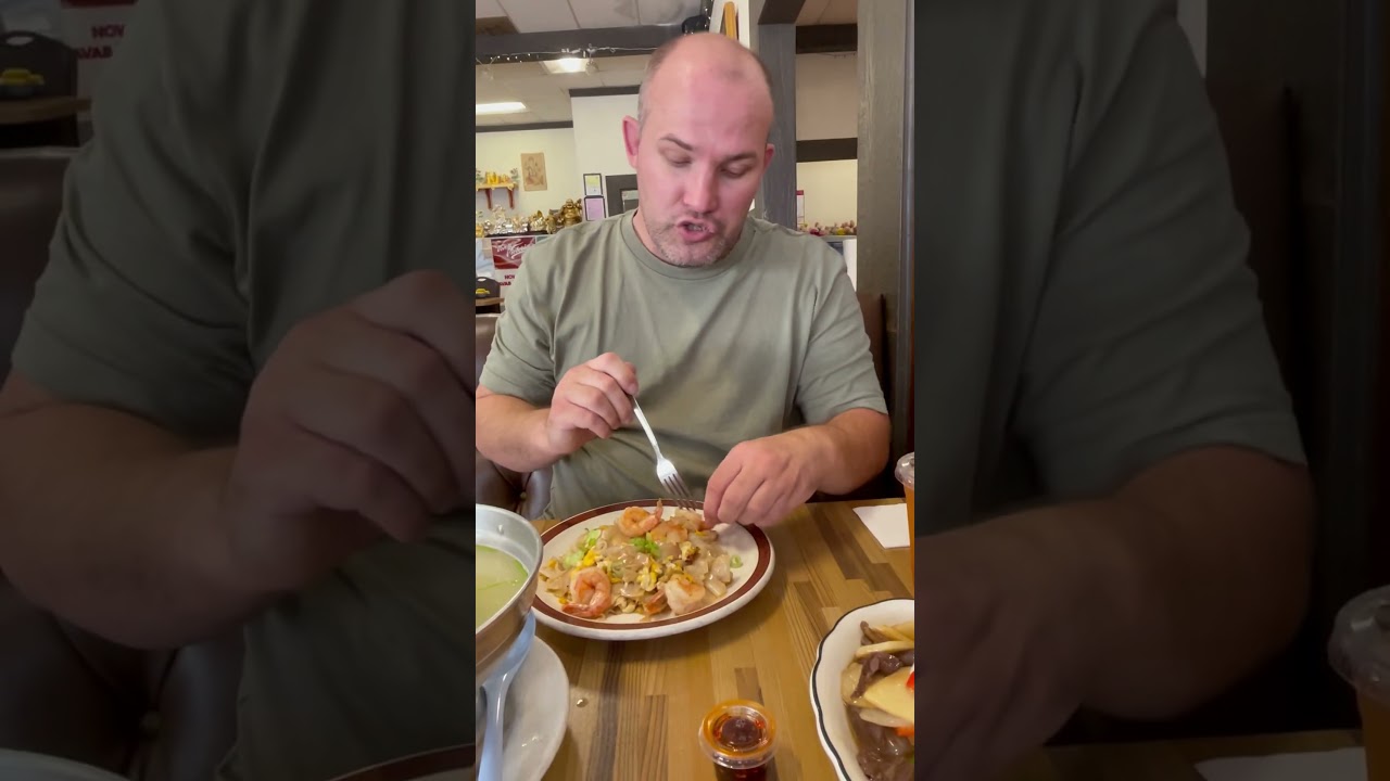 Обед в индийском ресторане / lunch at an Indian restaurant