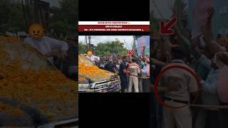 SPG VS POLICE? NO — IT’S PROTOCOL | PM MODI SECURITY EXPLAINED 🔥 #shorts #trending #viral