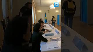 Выборы президента Казахстана  #deutschland #germany #казахстан #выборы