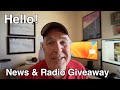 New Drone License || News || Radio Giveaway