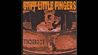 Watch Stiff Little Fingers In Your Hand video