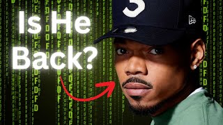 Download Lagu Chance the Rapper just did the impossible MP3 Download Lagu Chance the Rapper just did the impossible MP3
