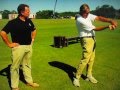 Jim hardy  how to create more clubhead speed