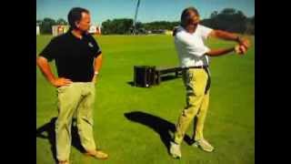 Jim Hardy - How To Create More Clubhead Speed