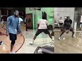 NBA Players vs Random People, Fans, Trash Talkers(UNSEEN)