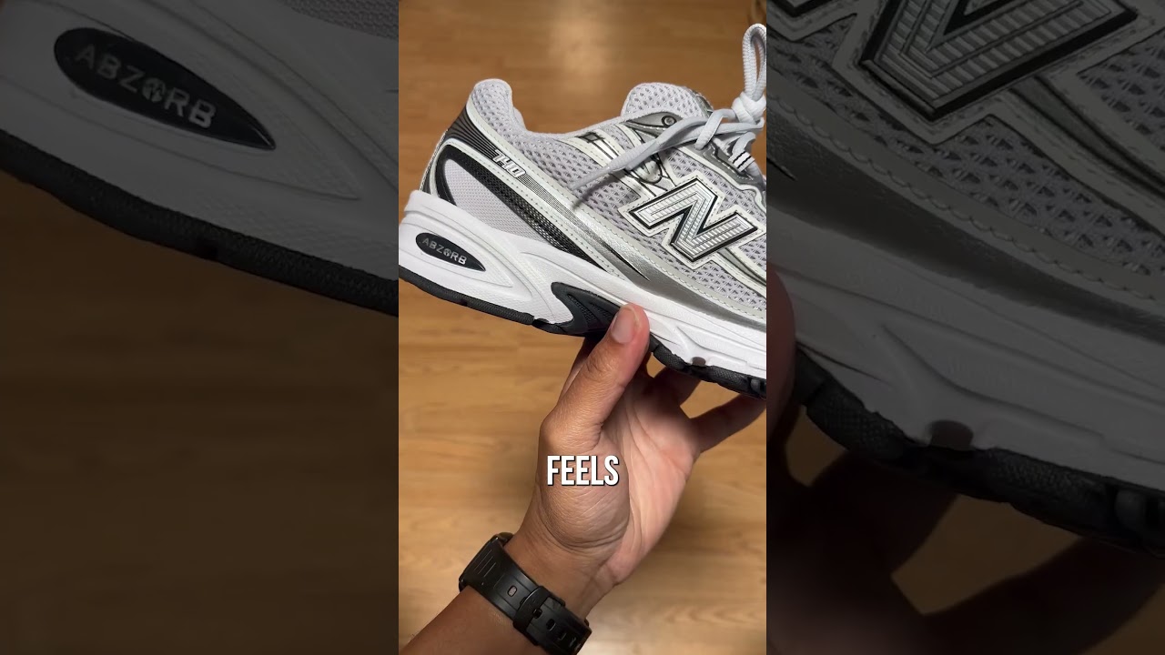 New Balance 740