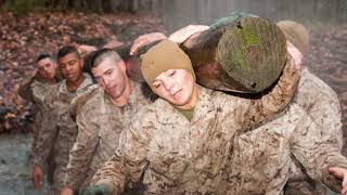 Marine Minute: Commandant's Planning Guidance (2019) 🇺🇸