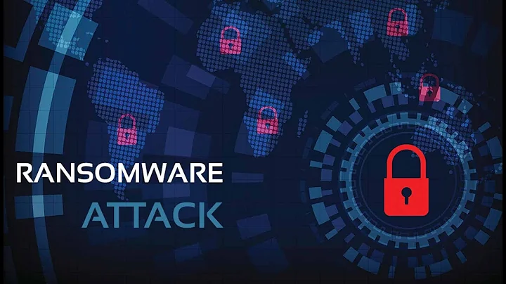 Ransomware Attacks Understanding the Threat and How to Stay Protected