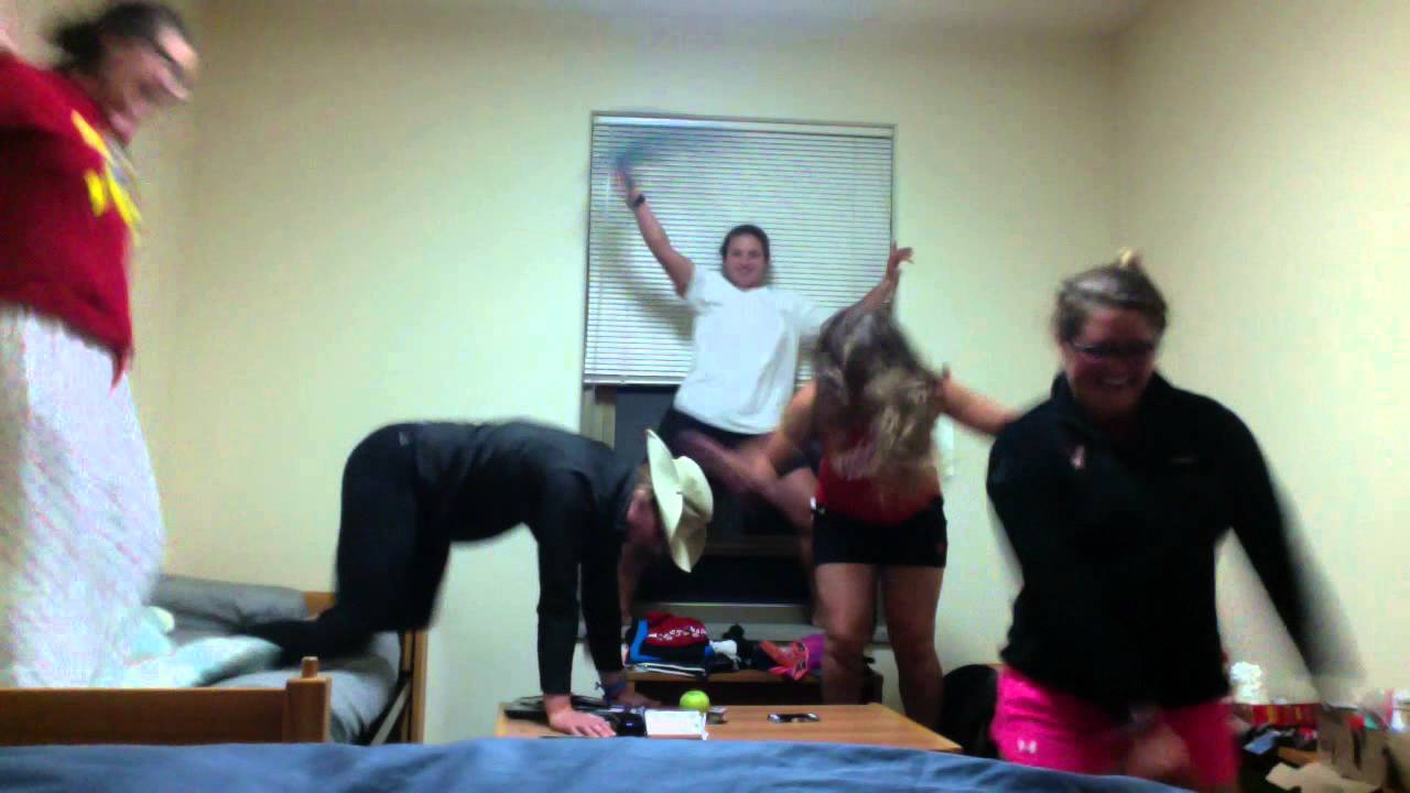 Harlem Shake: No Hope Dejope