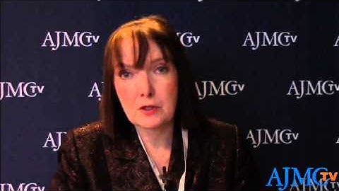 Patricia Coyle, MD, Discusses Diagnostic Tools Utilized in Multiple Sclerosis