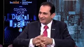 Livemint & HPE: HPE present Control Your Digital Destiny- Ep 4