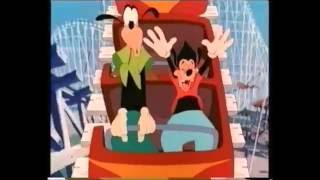 Disneys A Goofy Movie Trailer 1995 Vhs Capture