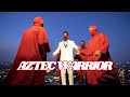 Aztec Warrior (Clean)