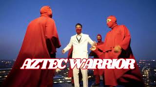 Aztec Warrior (Clean)