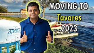Moving to Tavares, Florida? | “America's Seaplane City” | Community Video
