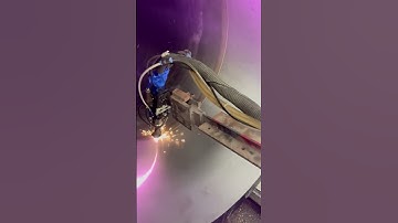 2024.12.25 Toady laser cladding sharing WhatsApp:+8618114562757#lasercladding #lasercladdingsystem