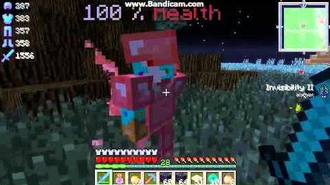 DragonClash101 hacking on Fearpvp