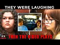 Teens Laughed in Police Car, Thought They Were UNTOUCHABLE — Until the Video Plays In Court 