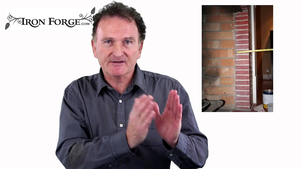 Ironforge Custom firescreens