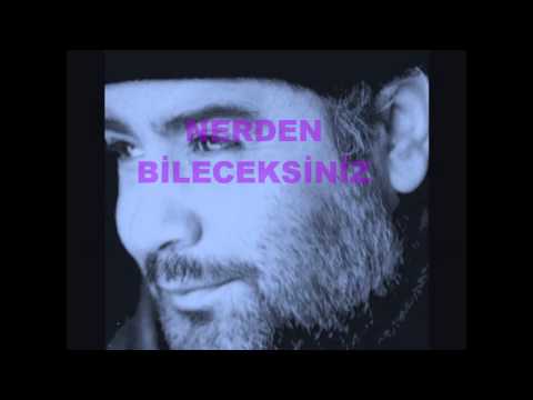 Ahmet Kaya -