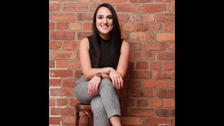 Chloë Bisson The Automation Queen Mark Stephen Pooler