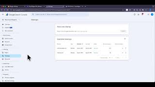 How to Create XML Sitemap in blogger?