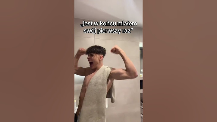 zostanę tatą