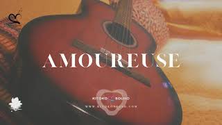 Video-Miniaturansicht von „Acoustic Guitar Type Beat 2022 "Amoureuse" | Chill Afrobeat Instrumental“